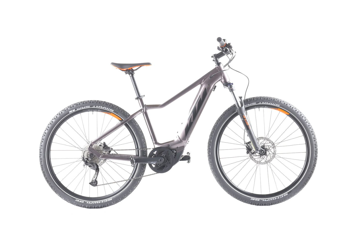 KTM Macina Race 572 - 2024 - cm (M)