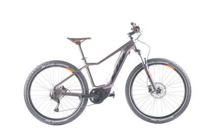 KTM Macina Race 572 - 2024 - cm (M)