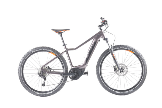 KTM Macina Race 572 - 2024 - cm (M)