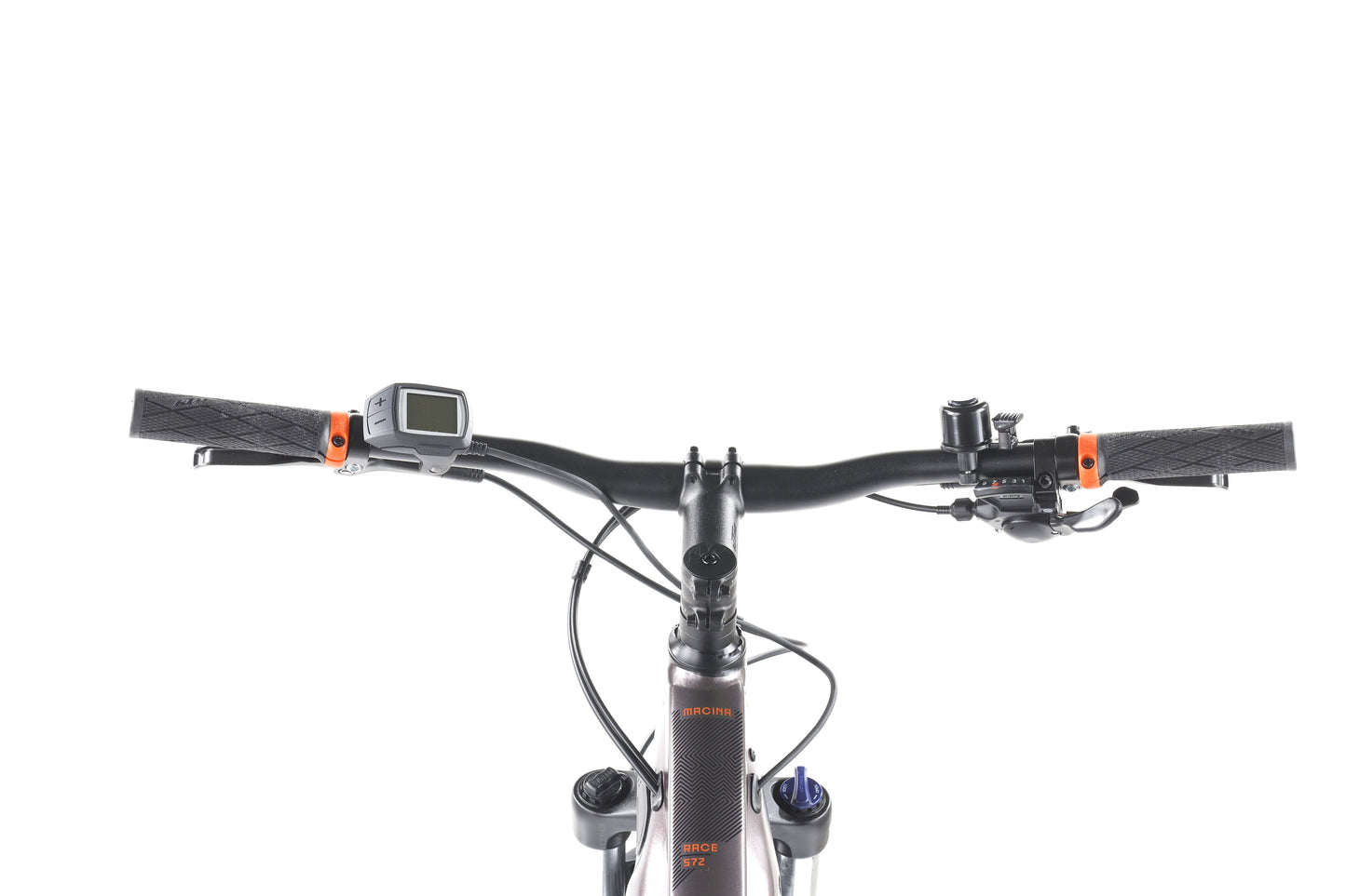 KTM Macina Race 572 - 2024 - cm (M)