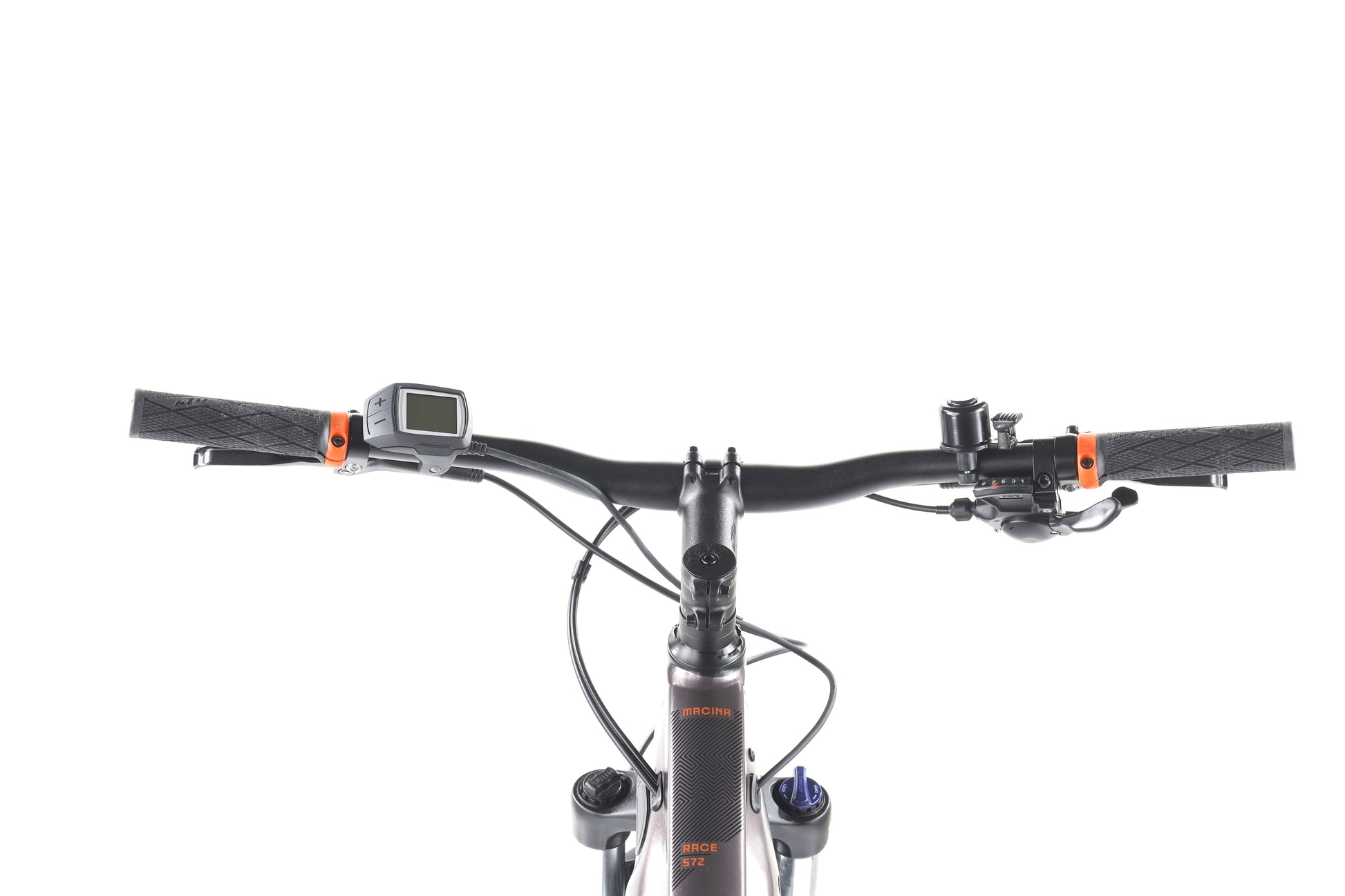 KTM Macina Race 572 - 2024 - cm (M)