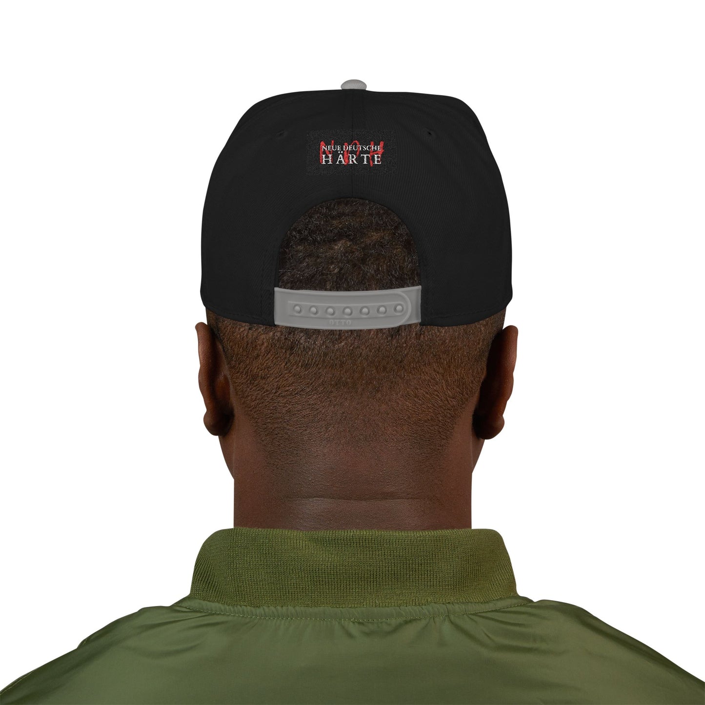 NDH Streetwaer Hat — "Zombies!"