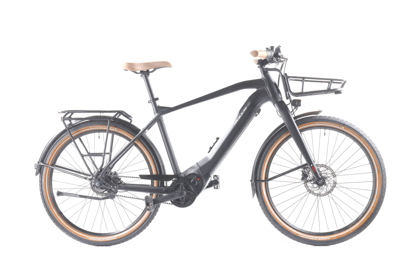 Bulls Sturmvogel EVO 5F Belt - 2022 - cm (XL)