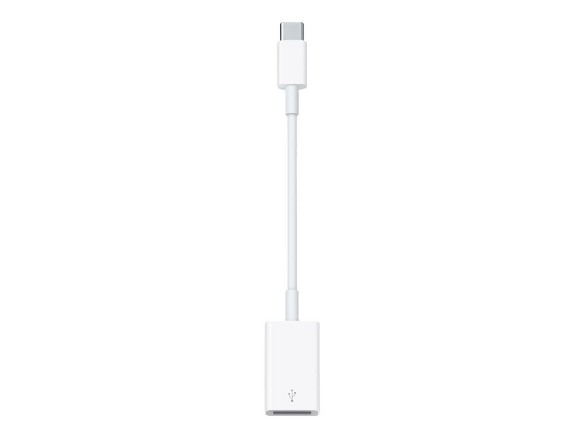 Apple USB-C auf USB Adapter MW5L3ZM/A