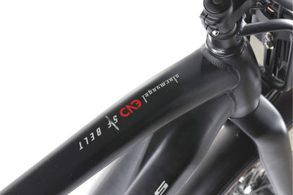 Bulls Sturmvogel EVO 5F Belt - 2022 - cm (XL)