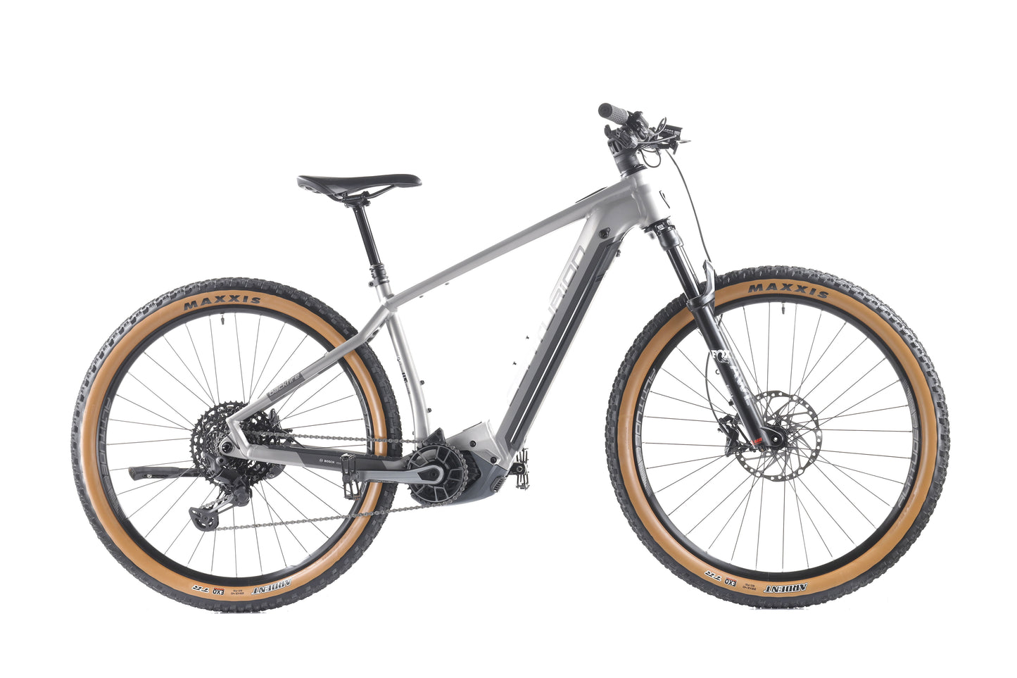Centurion Backfire E R2700I - 2023 - cm (M)