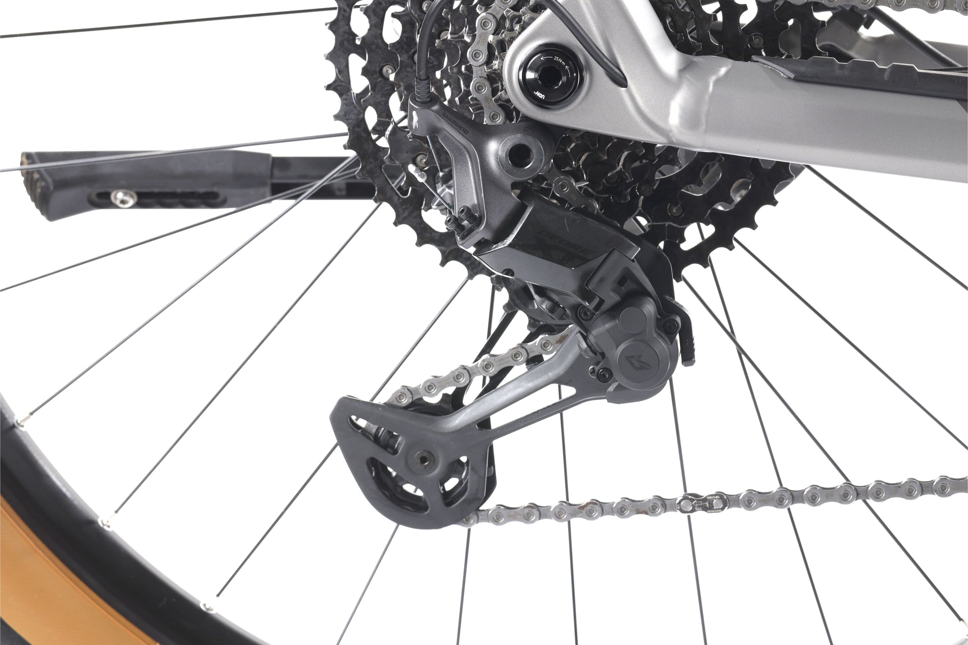 Centurion Backfire E R2700I - 2023 - cm (M)