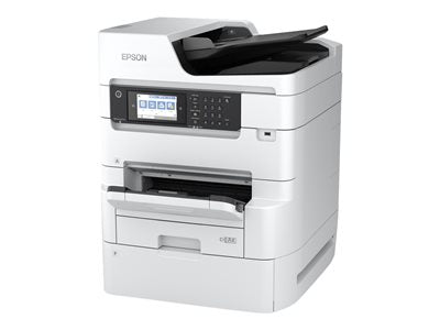 EPSON WorkForce Pro RIPS WF-C879R MFP