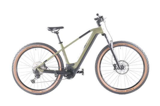 Cube Reaction Hybrid Race 750 - 2023 - L