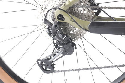 Cube Reaction Hybrid Race 750 - 2023 - L