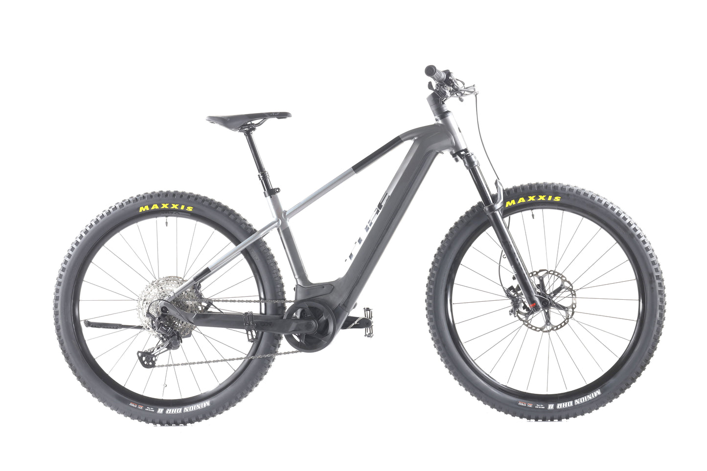 Cube Reaction Hybrid SLT 750 - 2023 - L