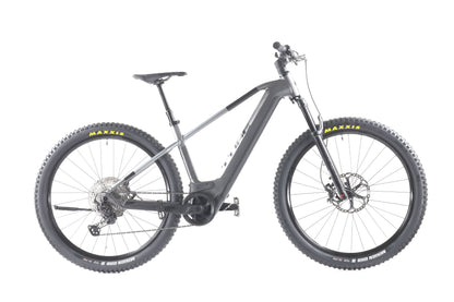 Cube Reaction Hybrid SLT 750 - 2023 - L