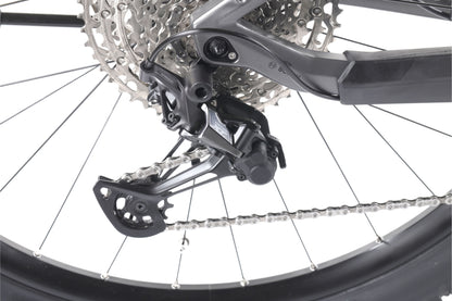 Cube Reaction Hybrid SLT 750 - 2023 - L