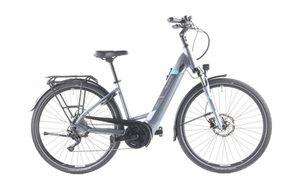 Pegasus Premio EVO 10 Lite - 2022 - cm