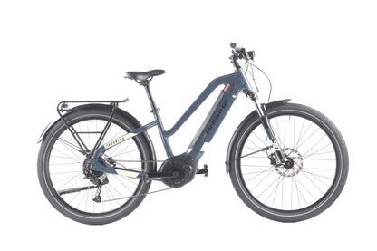 Haibike Trekking 5 - 2021 - cm (XS)
