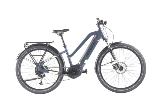 Haibike Trekking 5 - 2021 - cm (XS)