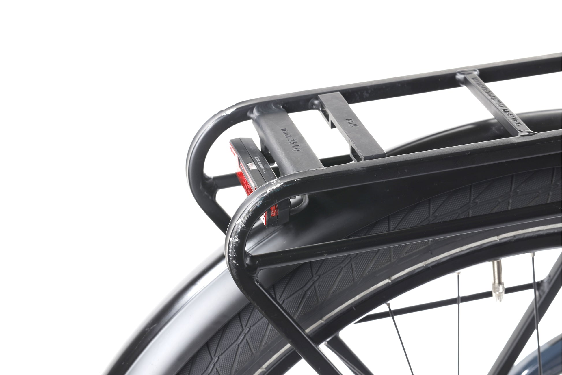 Haibike Trekking 5 - 2021 - cm (XS)