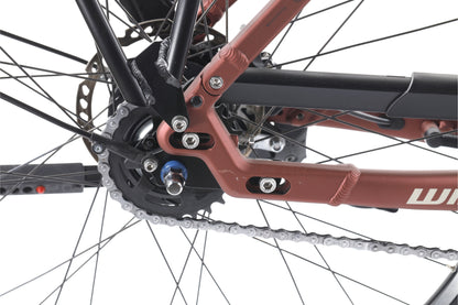 Winora Sinus N5 - 2021 - cm