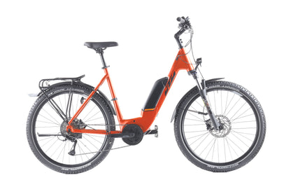 KTM Macina Aera P571 Street - cm (L)