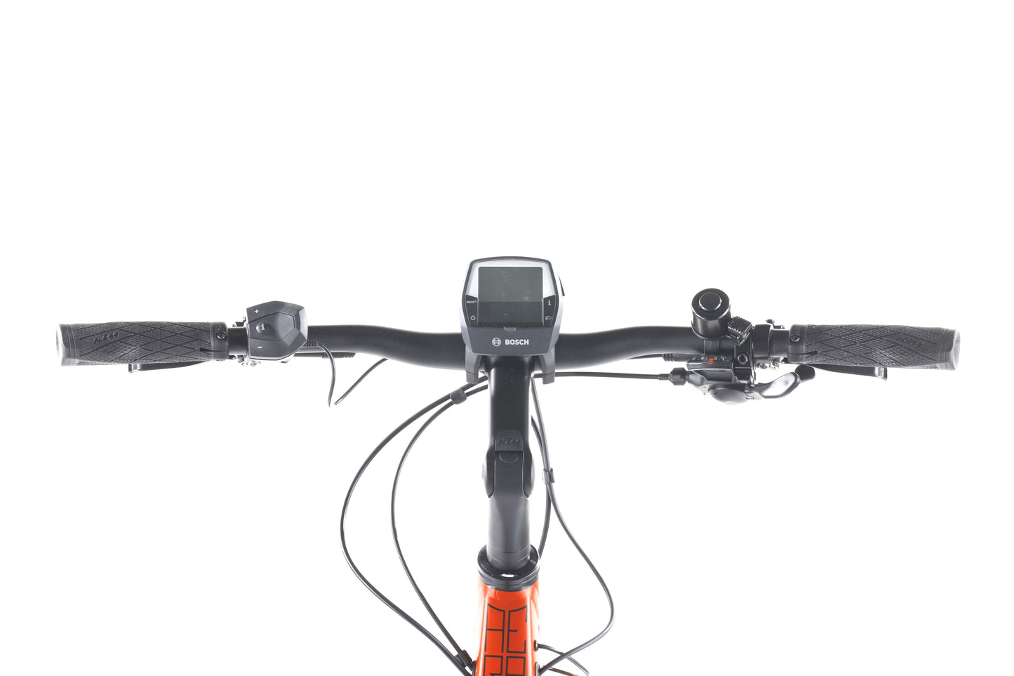 KTM Macina Aera P571 Street - cm (L)