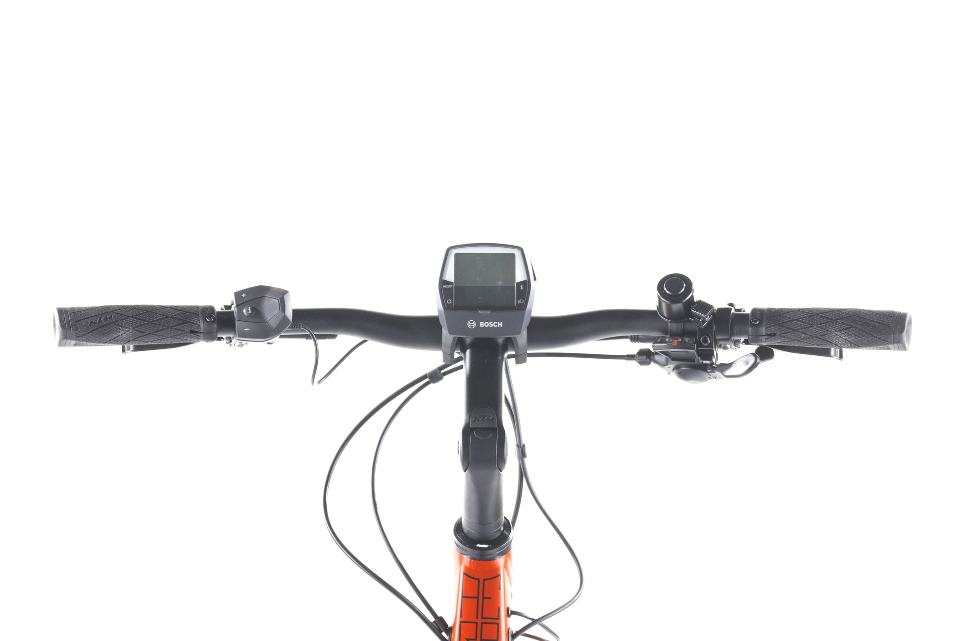 KTM Macina Aera P571 Street - cm (L)