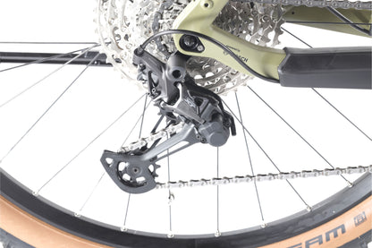 Cube Reaction Hybrid Race 750 - 2023 - XL