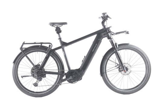 Riese &amp; Müller Charger 4 GT Touring - 2025 - cm