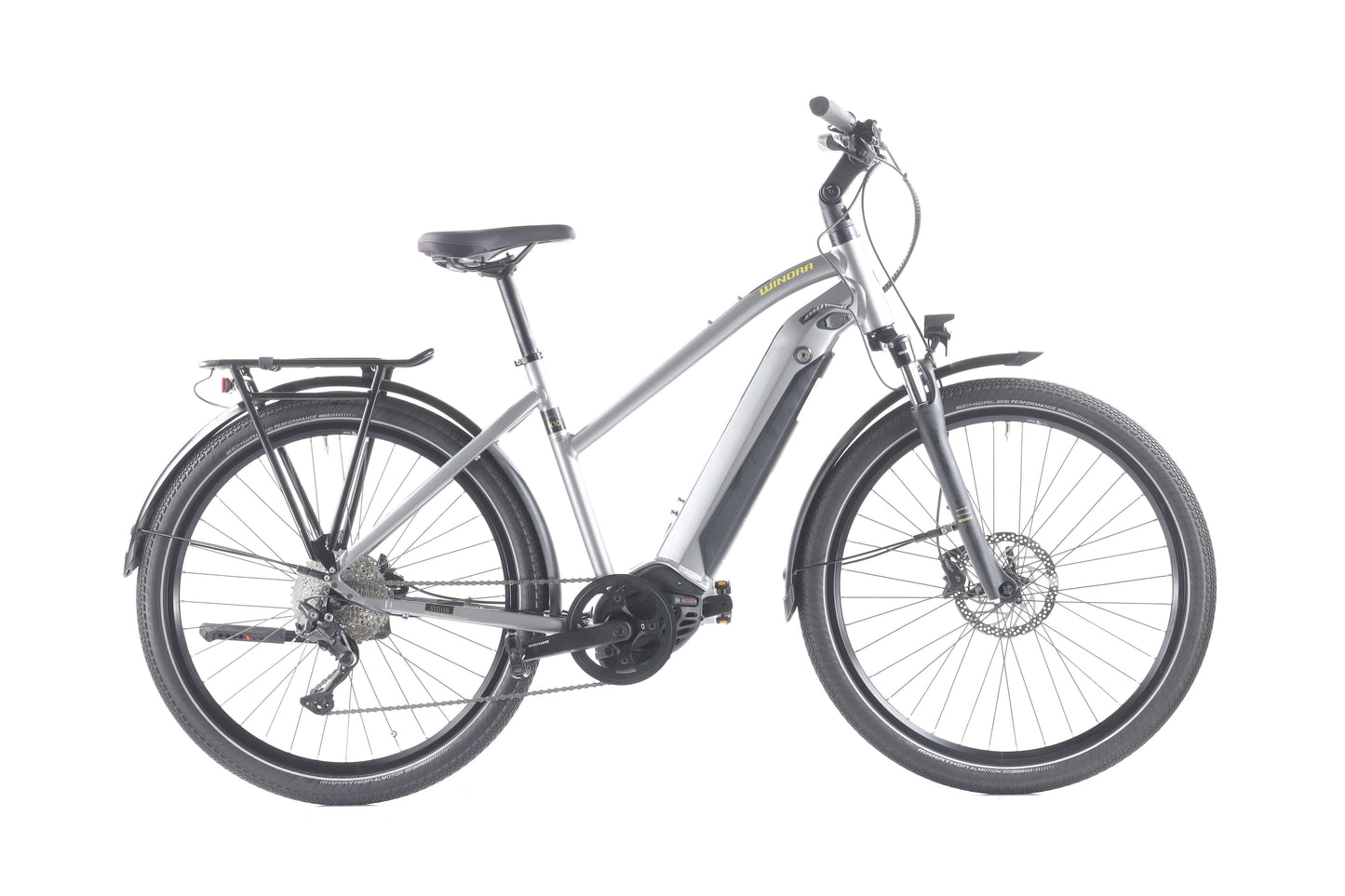 Winora Sinus iX10 - 2022 - cm