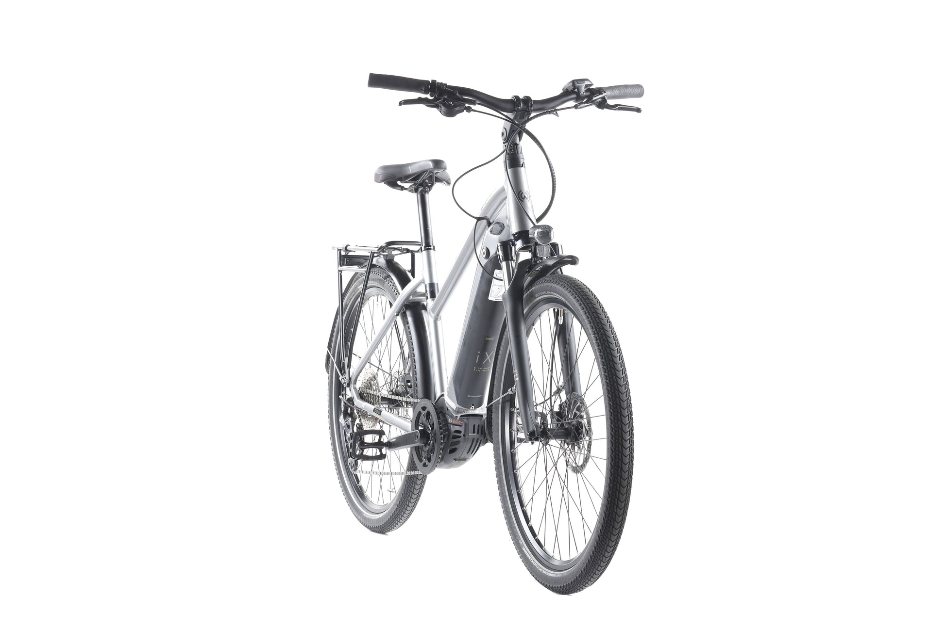 Winora Sinus iX10 - 2022 - cm