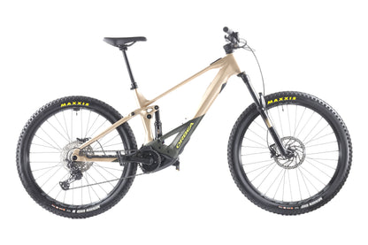 Orbea Wild H30 - 2024 - cm (XL)