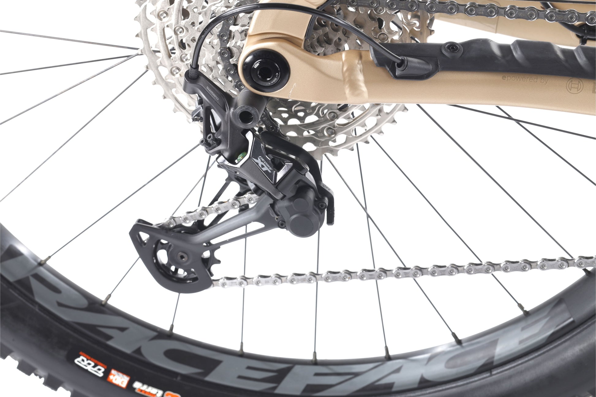 Orbea Wild H30 - 2024 - cm (XL)