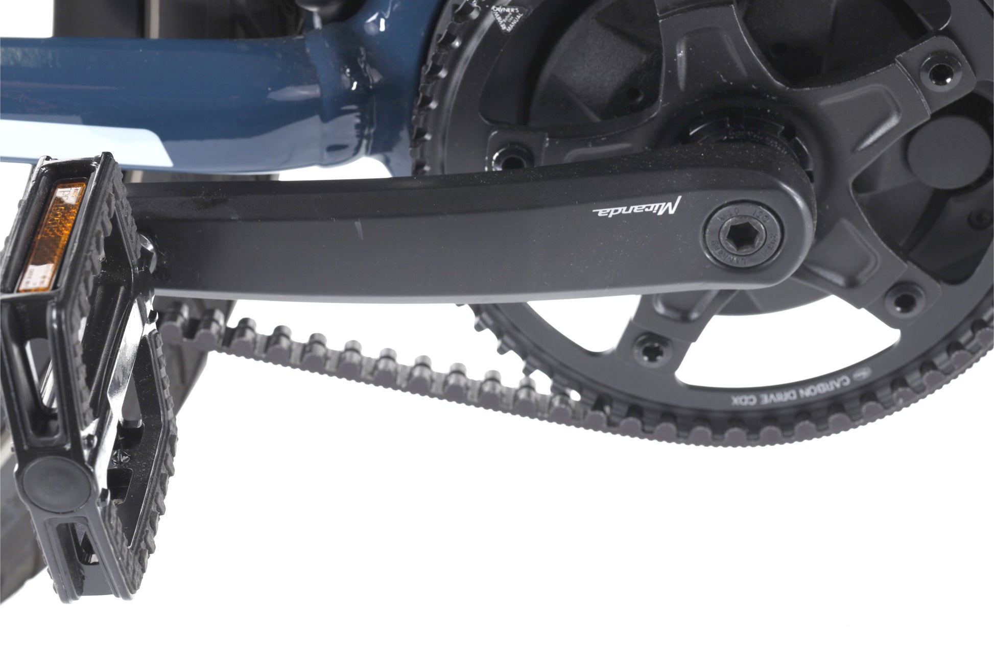 Gazelle Ultimate C380 HMB - 2023 - cm