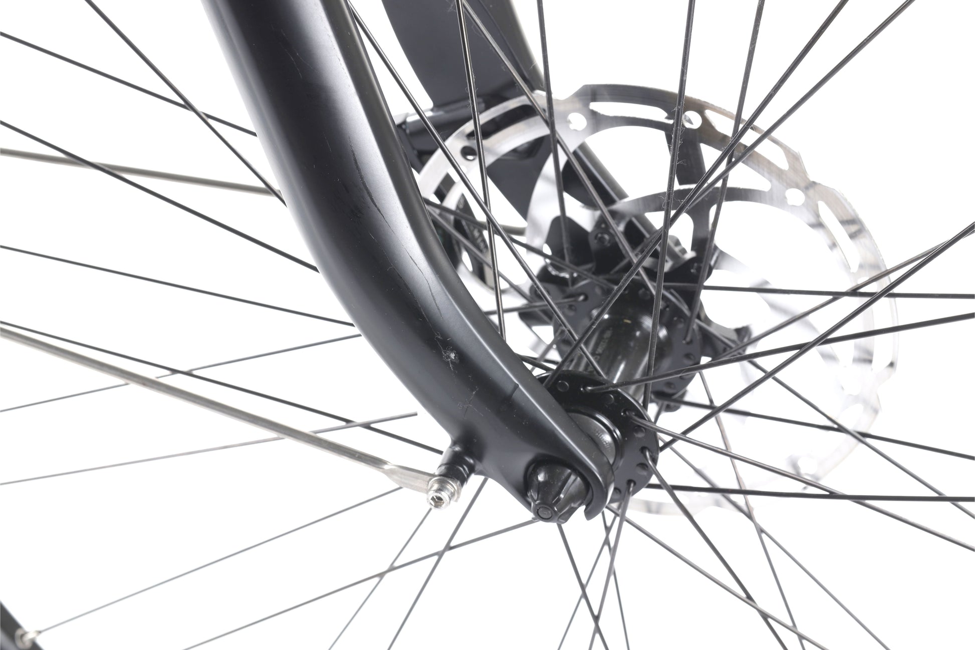 Gazelle Grenoble C7+ HMB - 2024 - cm