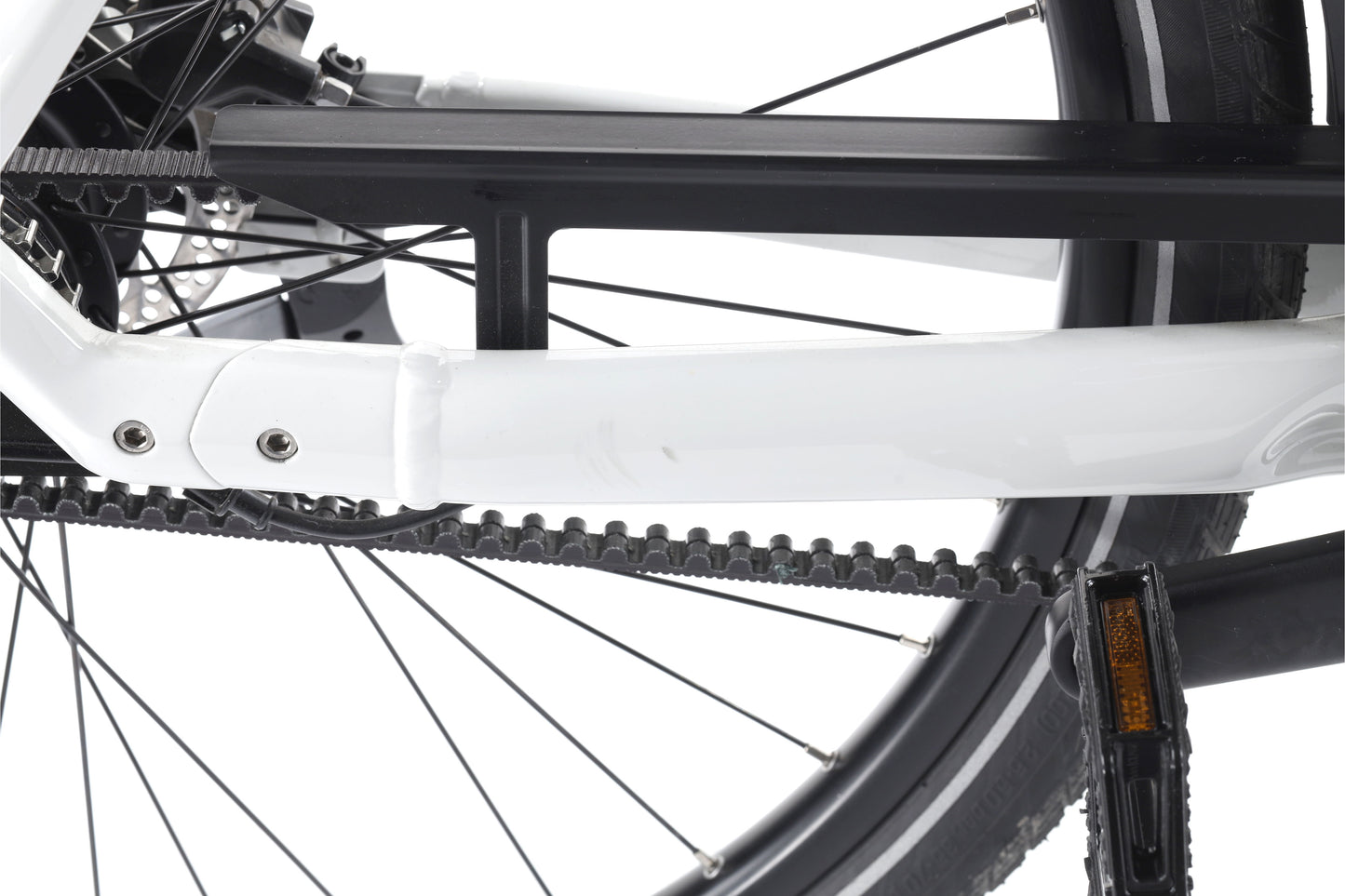 Gazelle Chamonix C5 HMS - 2021 - cm