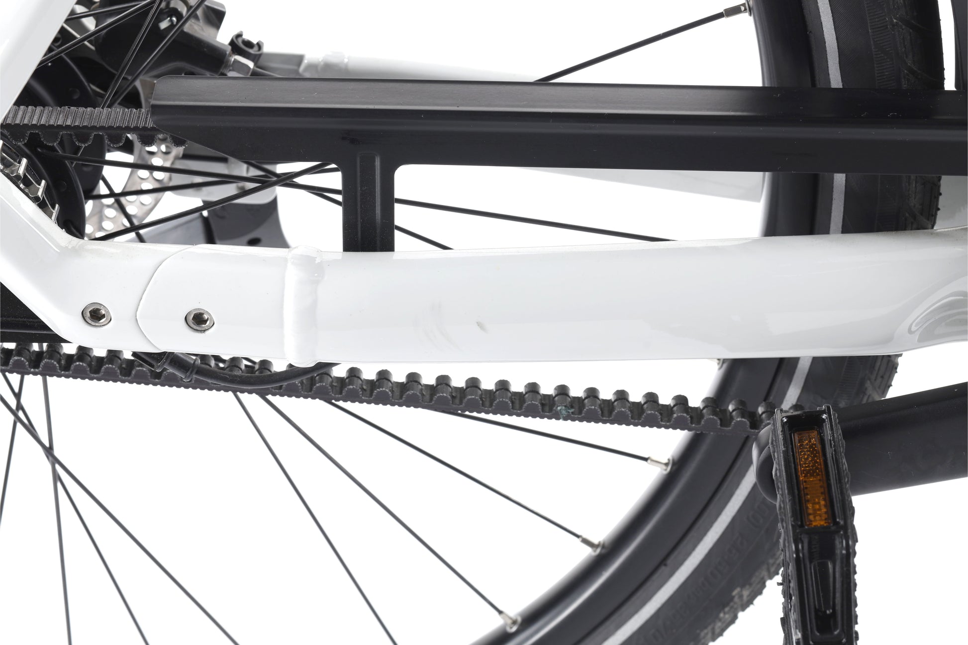 Gazelle Chamonix C5 HMS - 2021 - cm