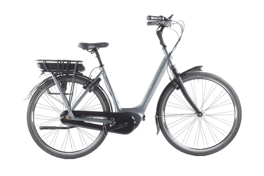 Gazelle C8 HMB - 2023 - cm