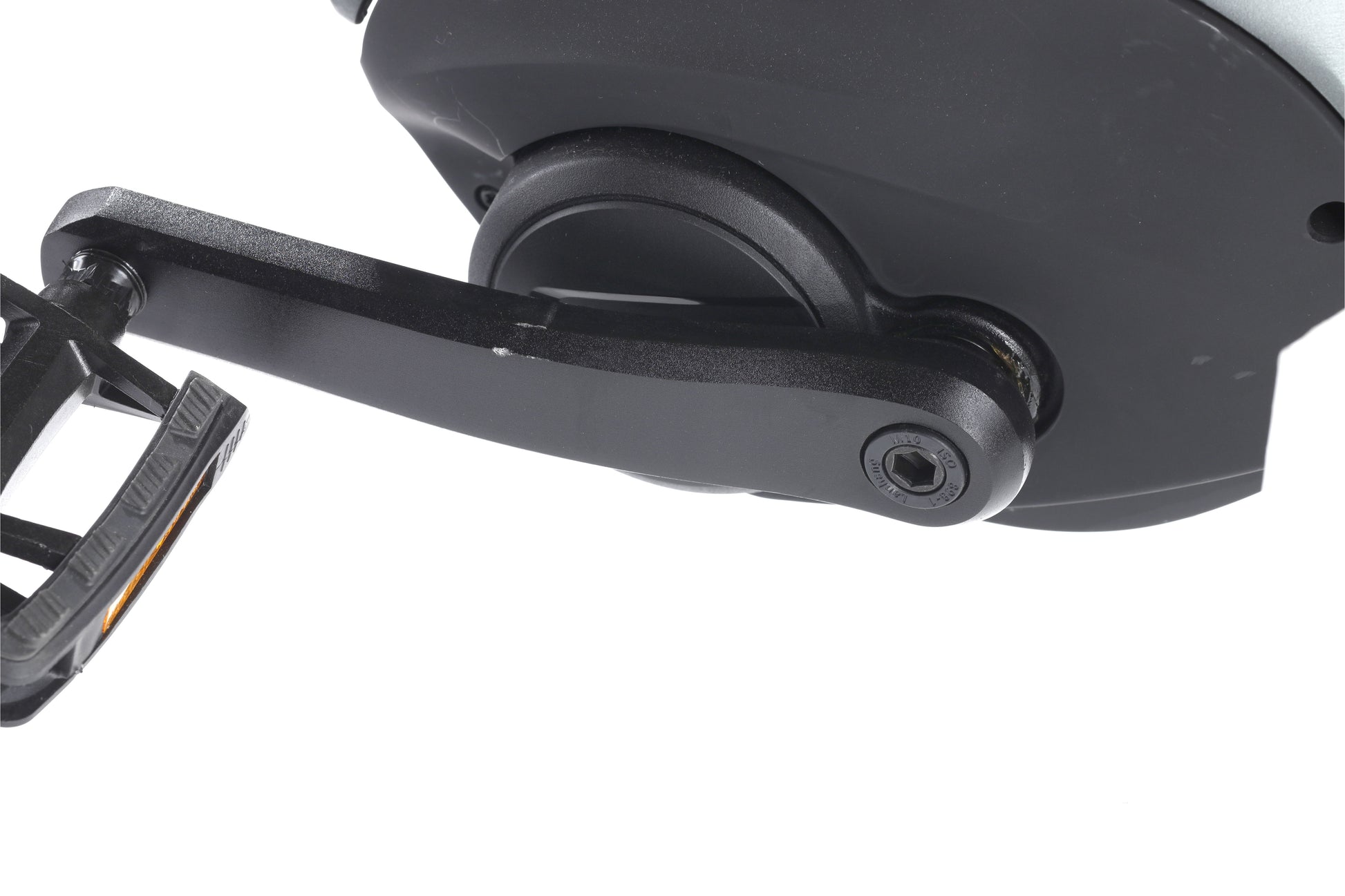 Gazelle C8 HMB - 2023 - cm