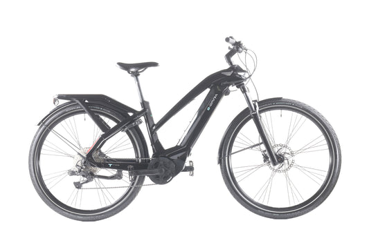 Bianchi E-Omnia T Type - 2022 - cm