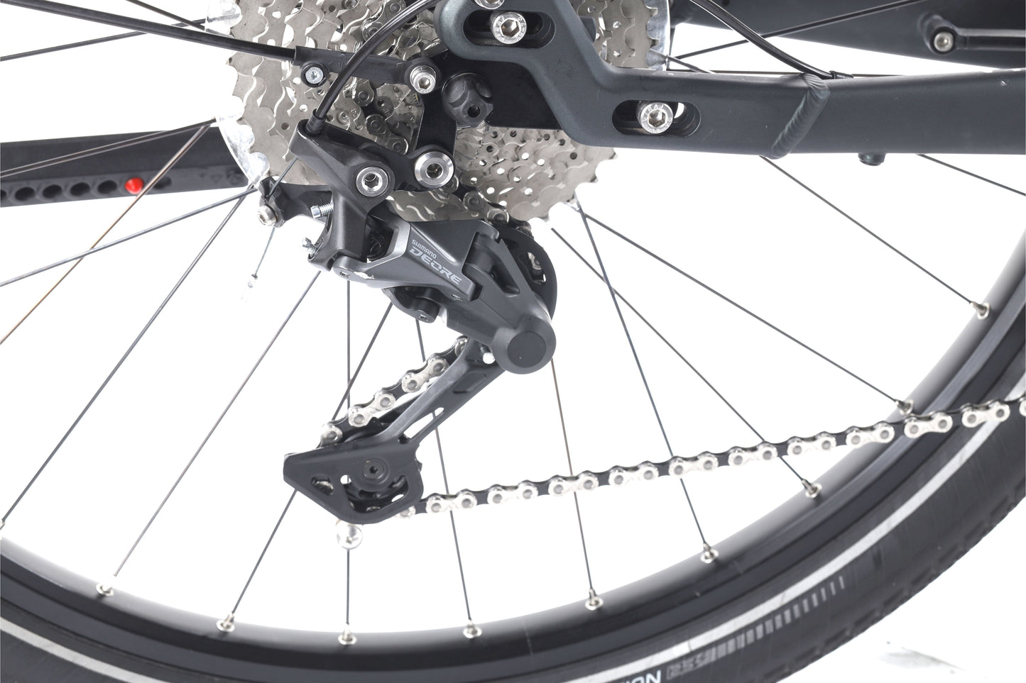 Winora Yucatan 10 - 2021 - cm