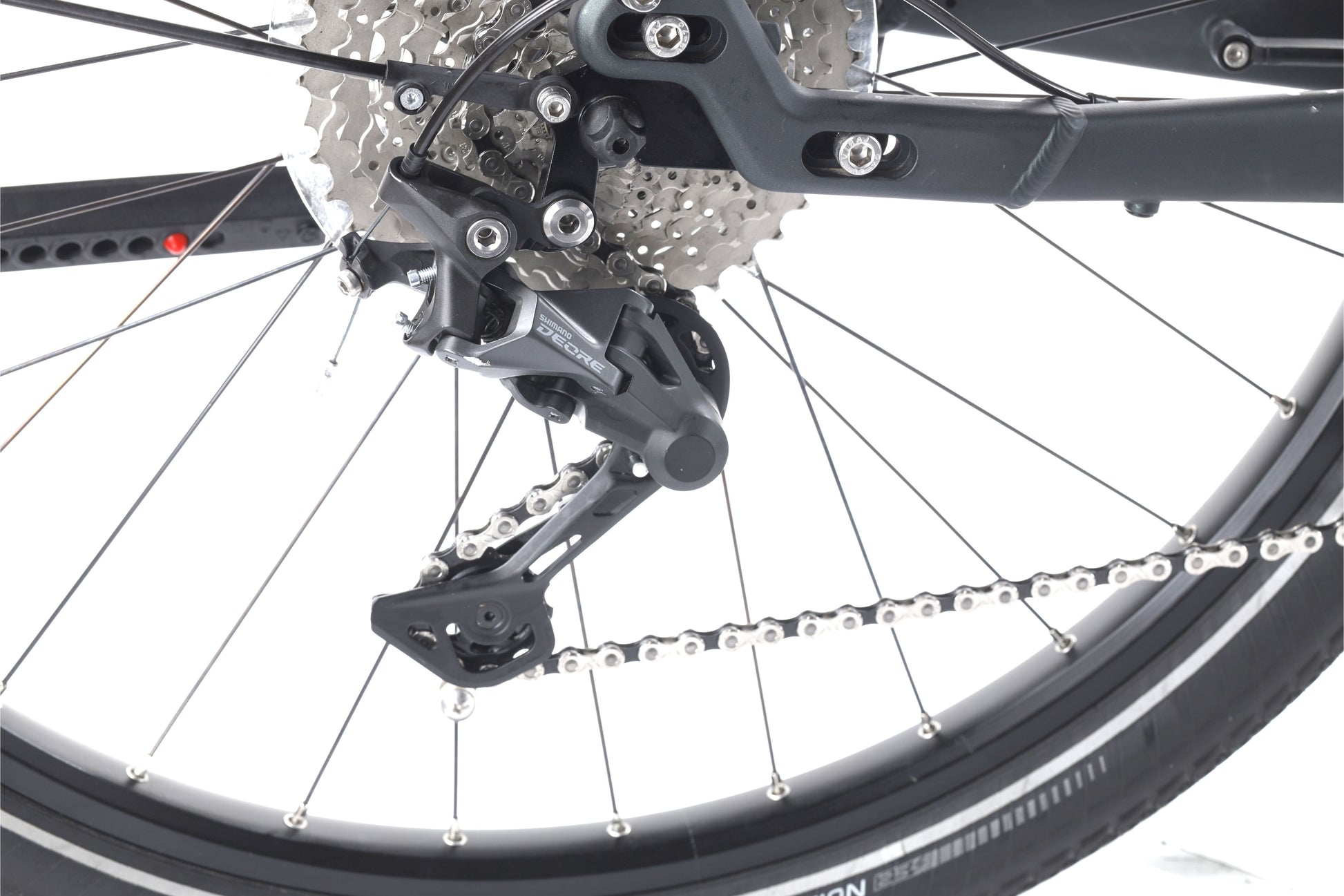 Winora Yucatan 10 - 2021 - cm