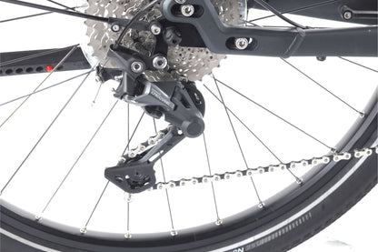 Winora Yucatan 10 - 2021 - cm