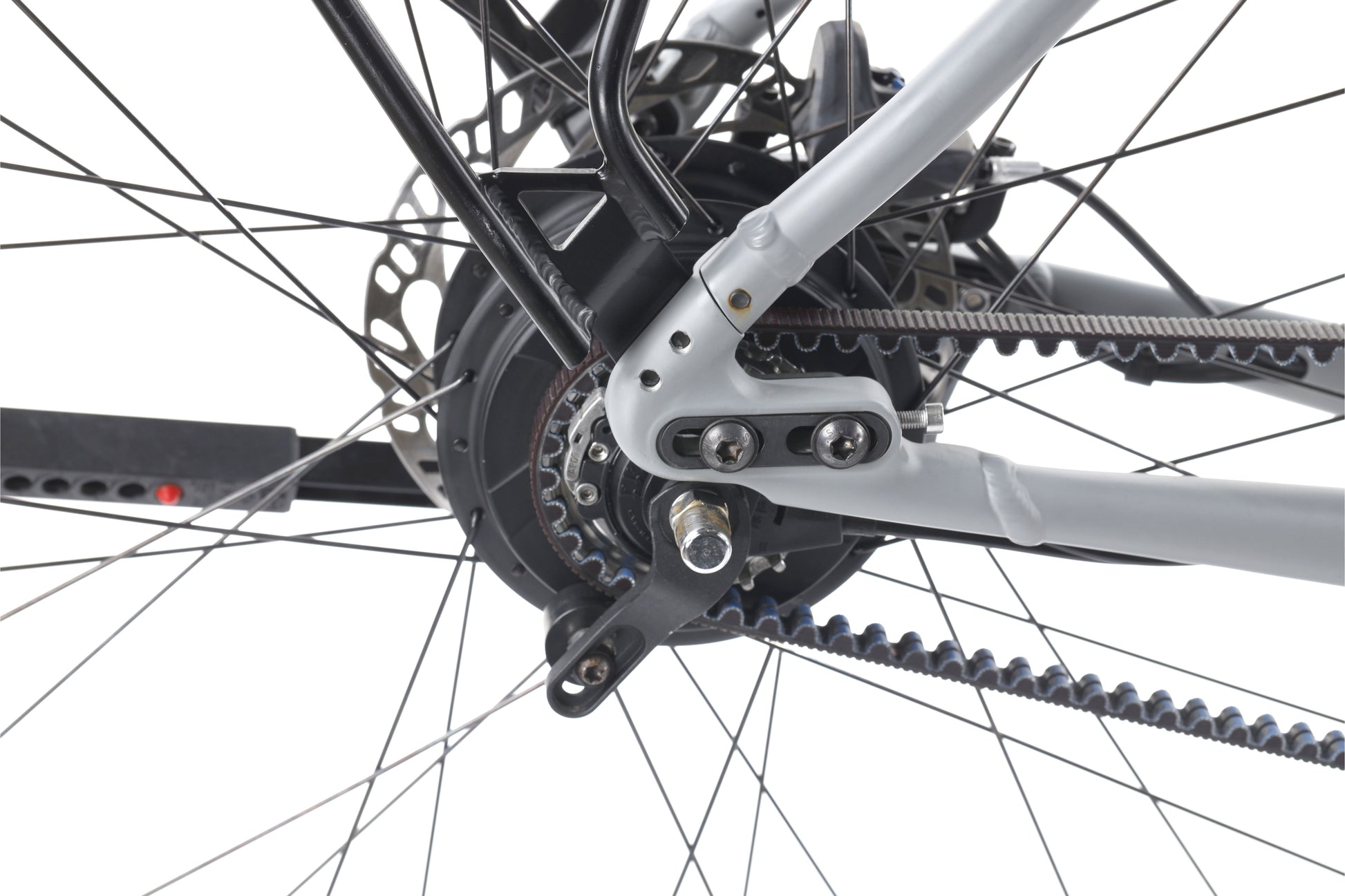 Riese &amp; Müller Roadster Vario - 2023 - cm