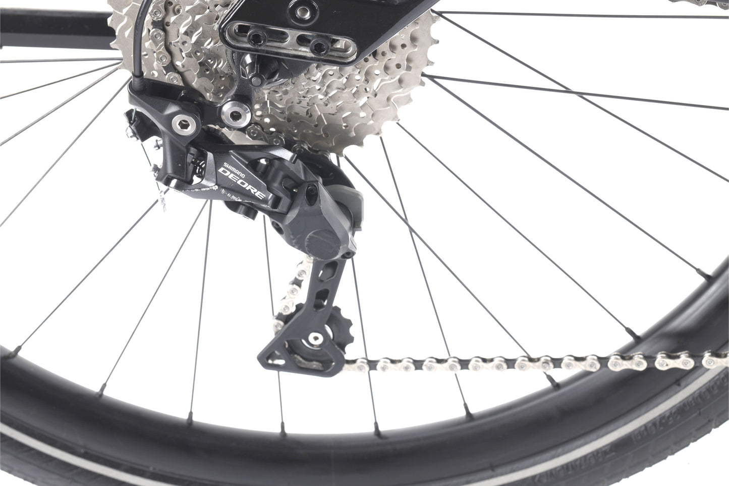 Cannondale Mavaro Neo 5+ - 2023 - cm (M)