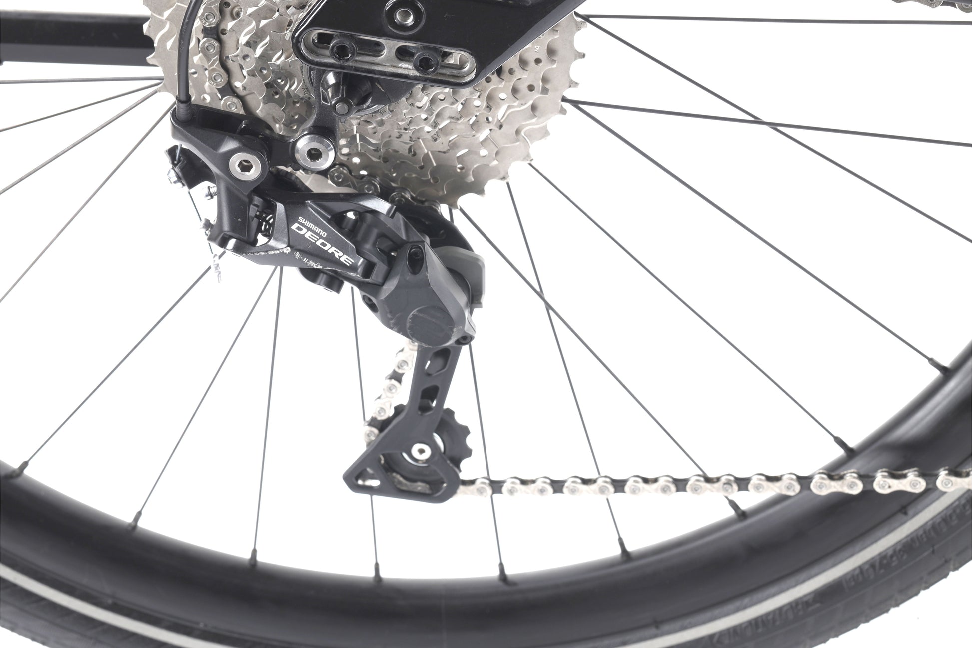 Cannondale Mavaro Neo 5+ - 2023 - cm (M)