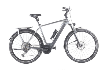 Cube Kathmandu Hybrid SLT 750 - 2024 - cm