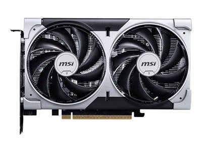 MSI GeForce RTX5060 8GB VENTUS 2X OC