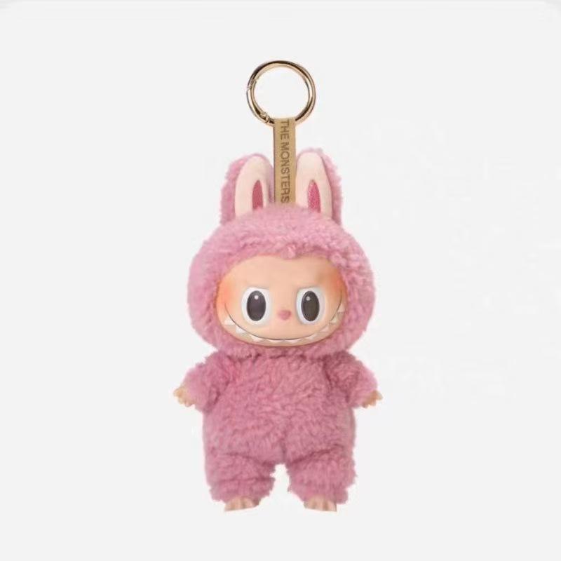 Schlüsselanhänger Schlüsselanhänger Schlüsselanhänger Schlüsselanhänger Schlüsselanhänger Kpop Dämonenjäger Plüsch K-POP Dekoration Anhänger Ornament Geschenk Schlüsselanhänger Schlüsselanhänger Schlüsselanhänger