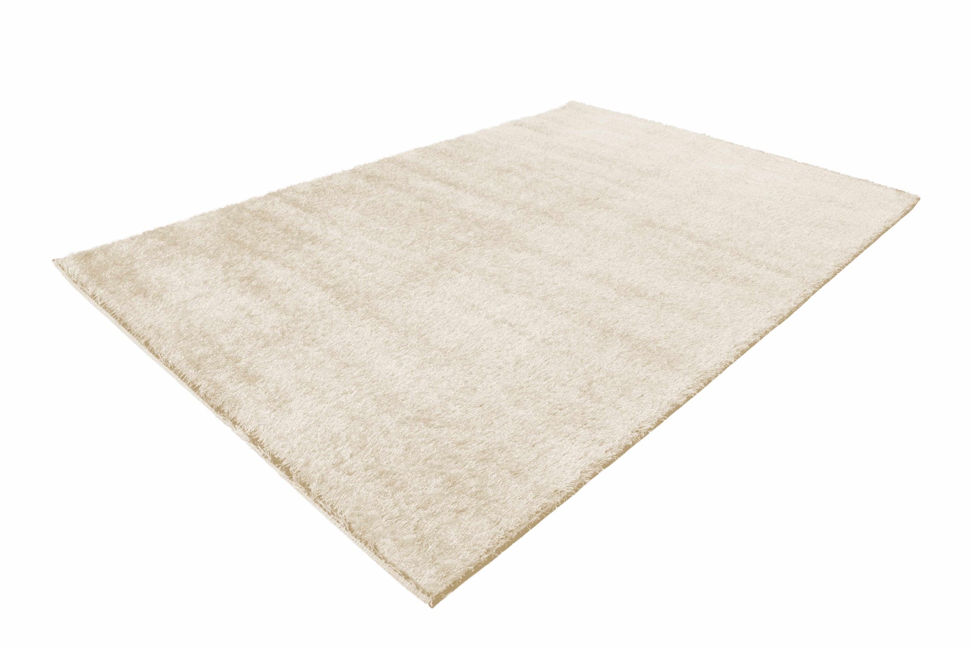 Swing 8100 Creme / Weiß 200cm x 200cm ECKIG