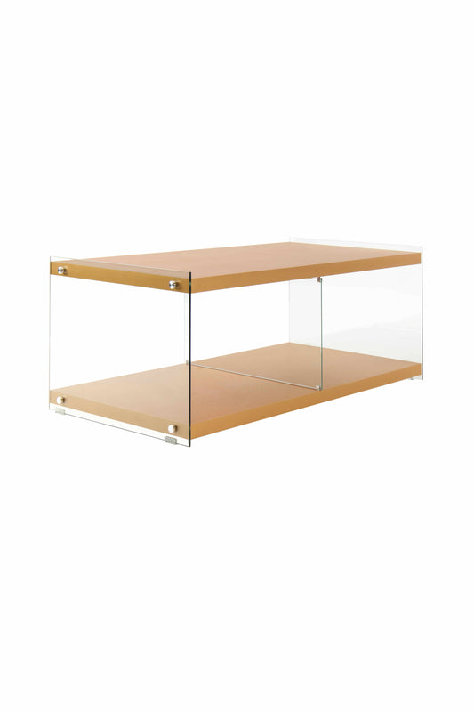 TV-Tisch Elementary 225 Gold