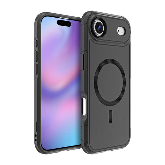 4smarts Defend Case für Apple iPhone Air MagSafe-kompatibel